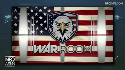 INFOWARS LIVE - 8/22/25: The American Journal with Harrison Smith / The Alex Jones Show / The War Room With Owen Shroyer