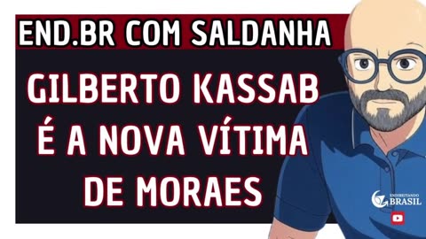 O ÁUDIO VAZADO QUE VAI EJETAR MORAES DO SUPREMO