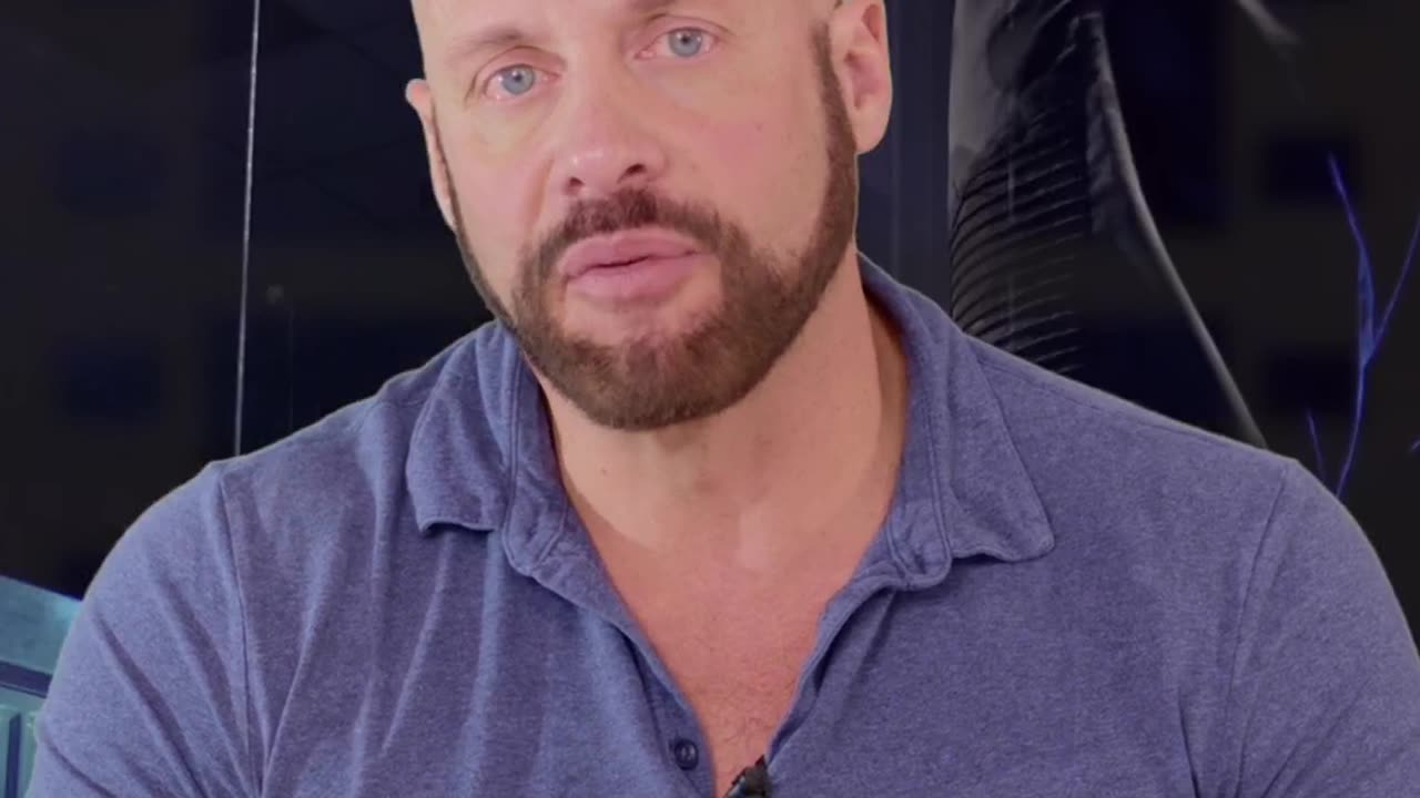 Testosterone Therapy can reverse your Manhood🧔🏻♂️