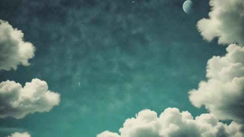 Sleepwalker’s Sky