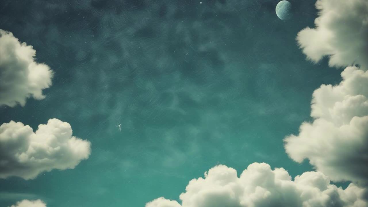 Sleepwalker’s Sky