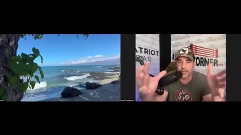 107 & Nino - Weapons HOT! Strikes To Begin as Agency Officials Move Families to Military Bases!