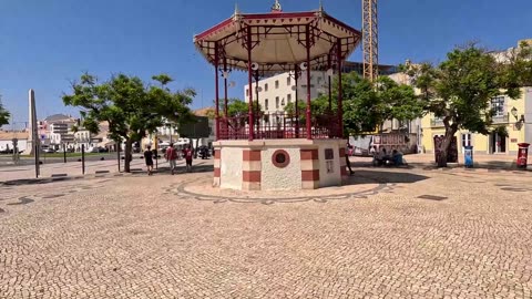 🔴 Estatuária e Epigrafia (Faro)