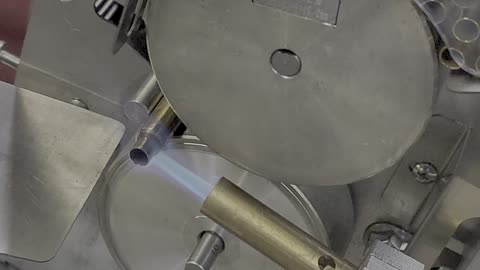 Annealing .223 using an Ugly Annealer