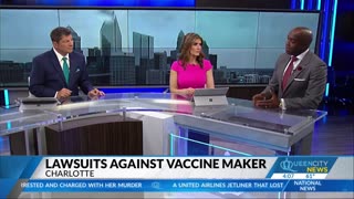 "Merck's Gardasil HPV Vaccine Faces 185 Lawsuits in Charlotte, NC, Over Cancer Claims