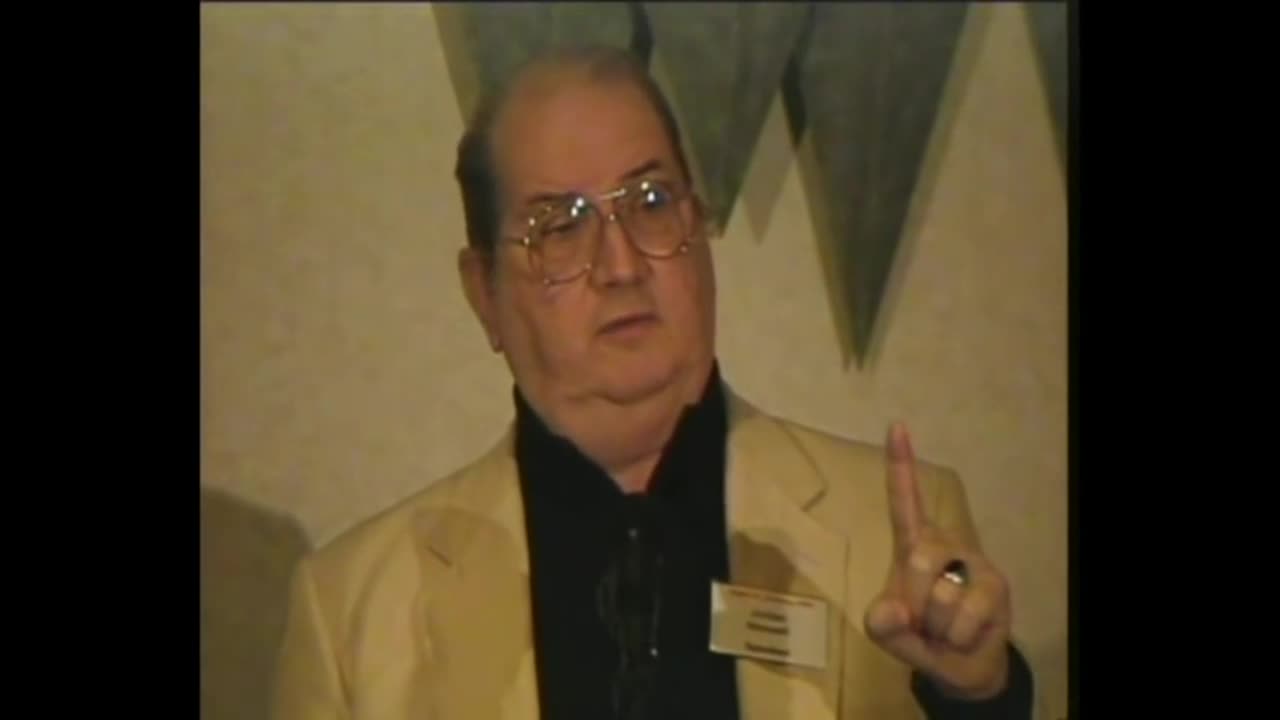 SYMBOLS, SEX & THE STARS (OCCULT LECTURE) 👁️