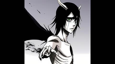 Ulquiorra Death Theme