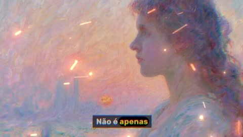 A forma como Deus ama parte 2