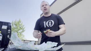 SUBWAY 1200 Calorie Low Fat Diet Meal
