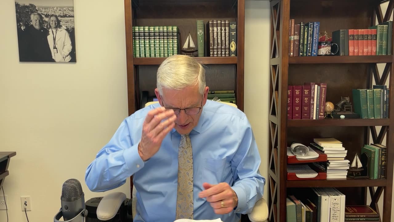 Conscience pt 2(2/6/26)MOrning Moments