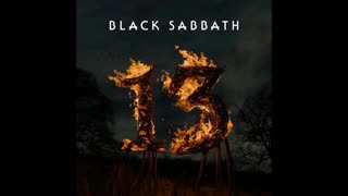 Black Sabbath - 13