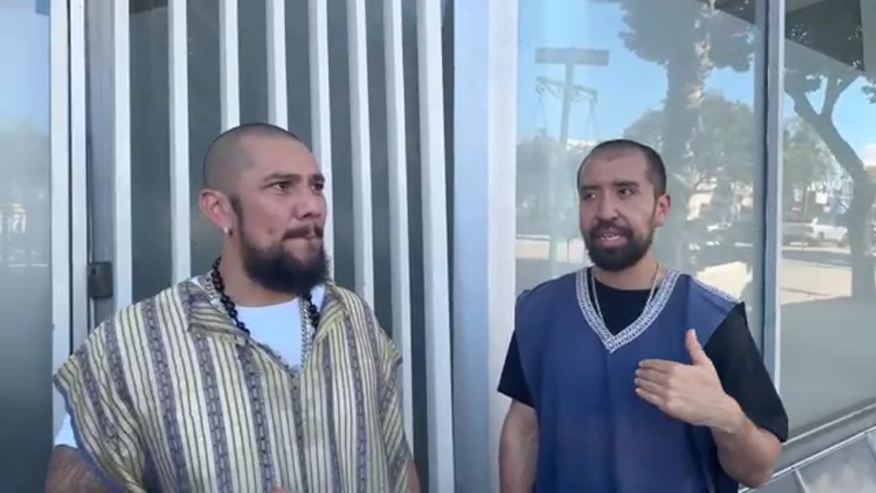 Campo de Yahawah wa Yahawashi 20/9/25