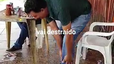 Brincadeira
