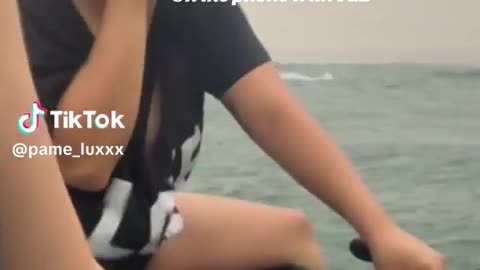 😳🚨 Not Sure If 911 Will Find Her! | FunFM