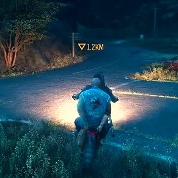 Days Gone - It's only a Matter of Time (Survival II)