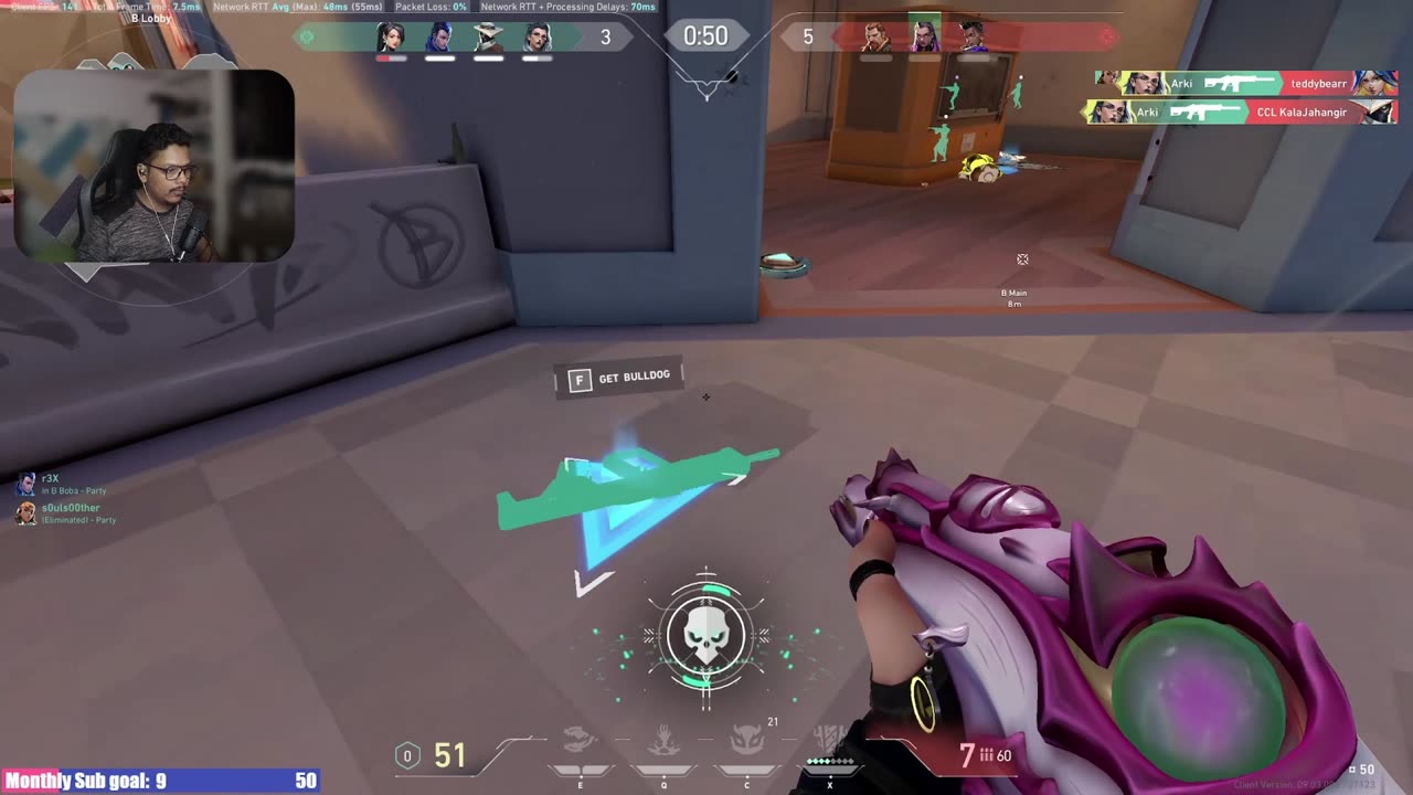 Valorant Clip