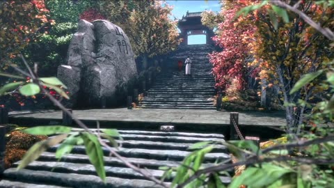 martial universe sez 2 ep 1