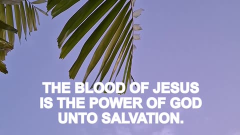 Salvation