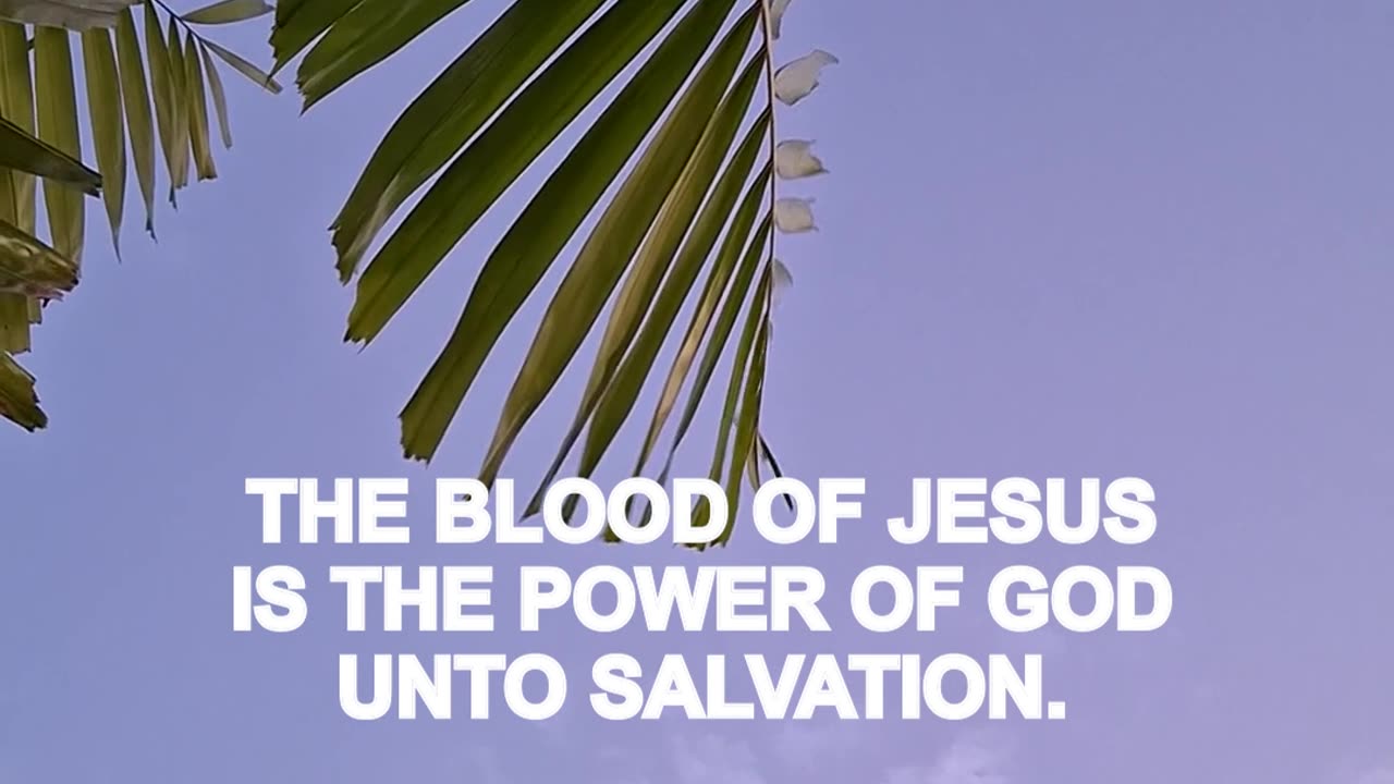 Salvation