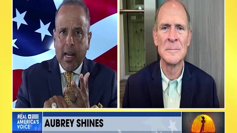 Easter History - America Shines with Aubry Shines - part 4