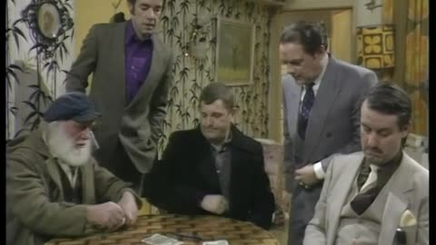 Only Fools and Horses 1989 s6e3
