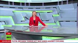 RT News - June 4 2025 (18:00 MSK)