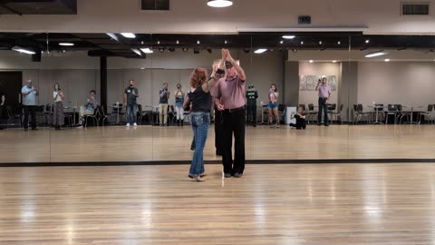 Two Step @ Studio 22 with Bobby Pritchard 20250626 202509087
