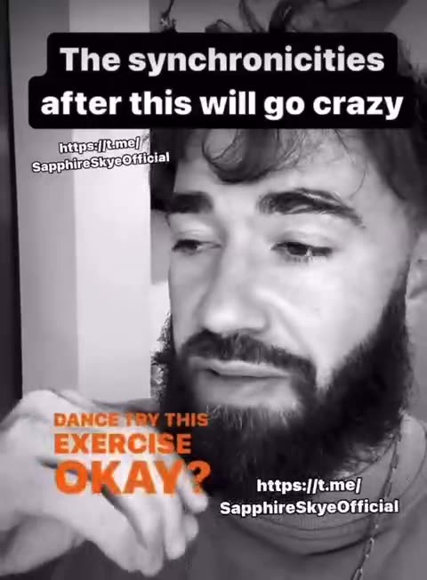 ARE YOU READY: Here’s How To Show The Universe