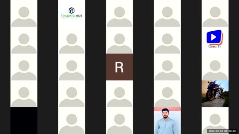 webinar trading hub 3.0