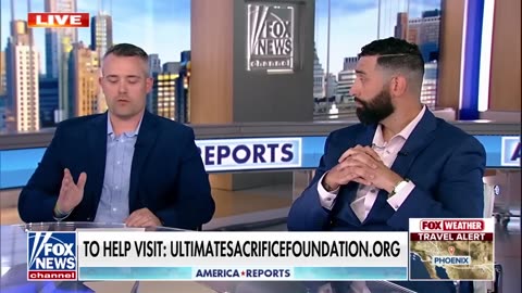 HEGSETH'S ORDERS: New review of Biden admin's withdrawal from Afghanistan