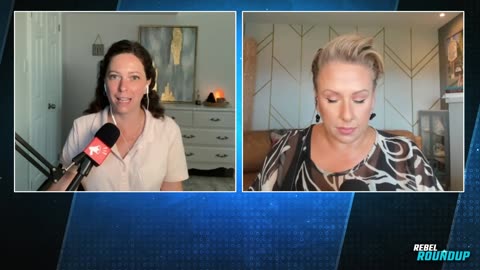 Convoy lawsuit update, Liberals' 25% immigrant labour goal, Carney's NATO spending | Rebel Roundup