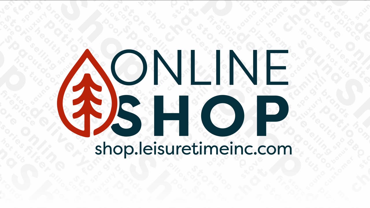 We Handle Your Orders With Care || Leisure Time inc