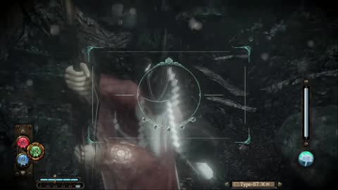Fatal Frame Maiden of Black Water Parte 7