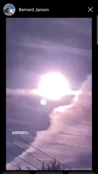 Sommes-nous entrés dans la Quatrième Dimension... c'est certainement ce qu'il semble !