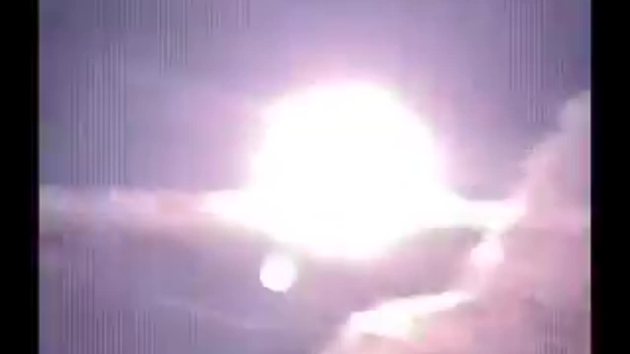 Sommes-nous entrés dans la Quatrième Dimension... c'est certainement ce qu'il semble !