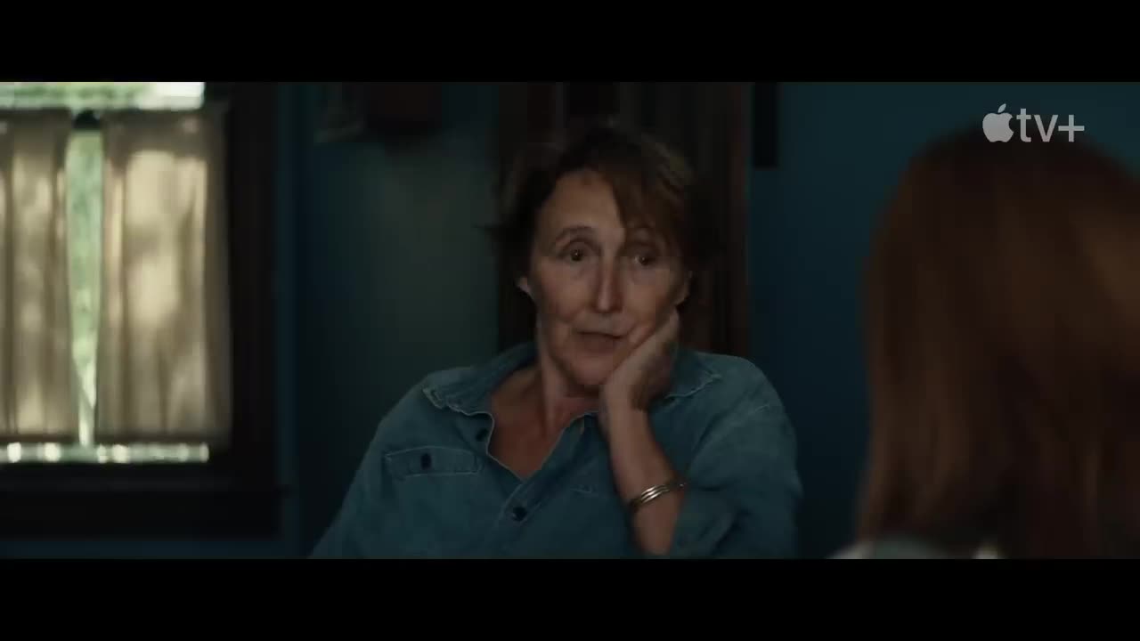 Echo Valley — Official Trailer | Apple TV+