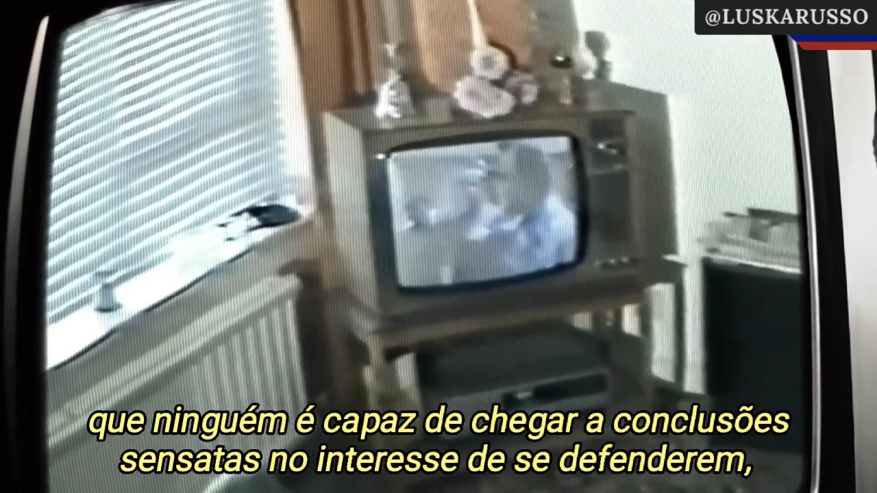 A MÍDIA - O grande processo de lavagem cerebral e controle de narrativas.