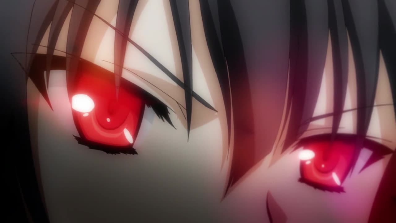 Is This A Zombie? Of The Dead - Ayumu emotionless