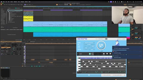 Lets's Make Music | SB2 | Live