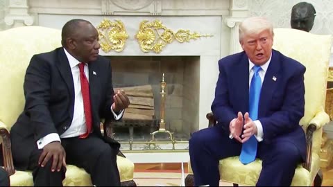 BOOOOOOOM!!!💥🔥🔥🔥 —ARREST THAT PIECE OF SH*T!!!