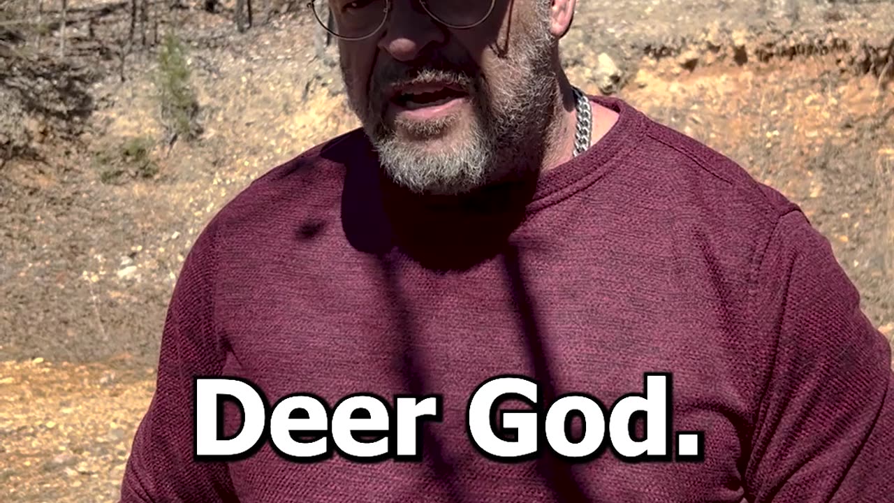 Dear God