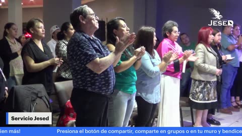 Tema 5 (Serie: Desorden Emocional)