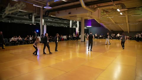 Nordic WCS Championships 2025 - Competitions & Party