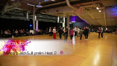 Nordic WCS Championships 2025 - Competitions & Party