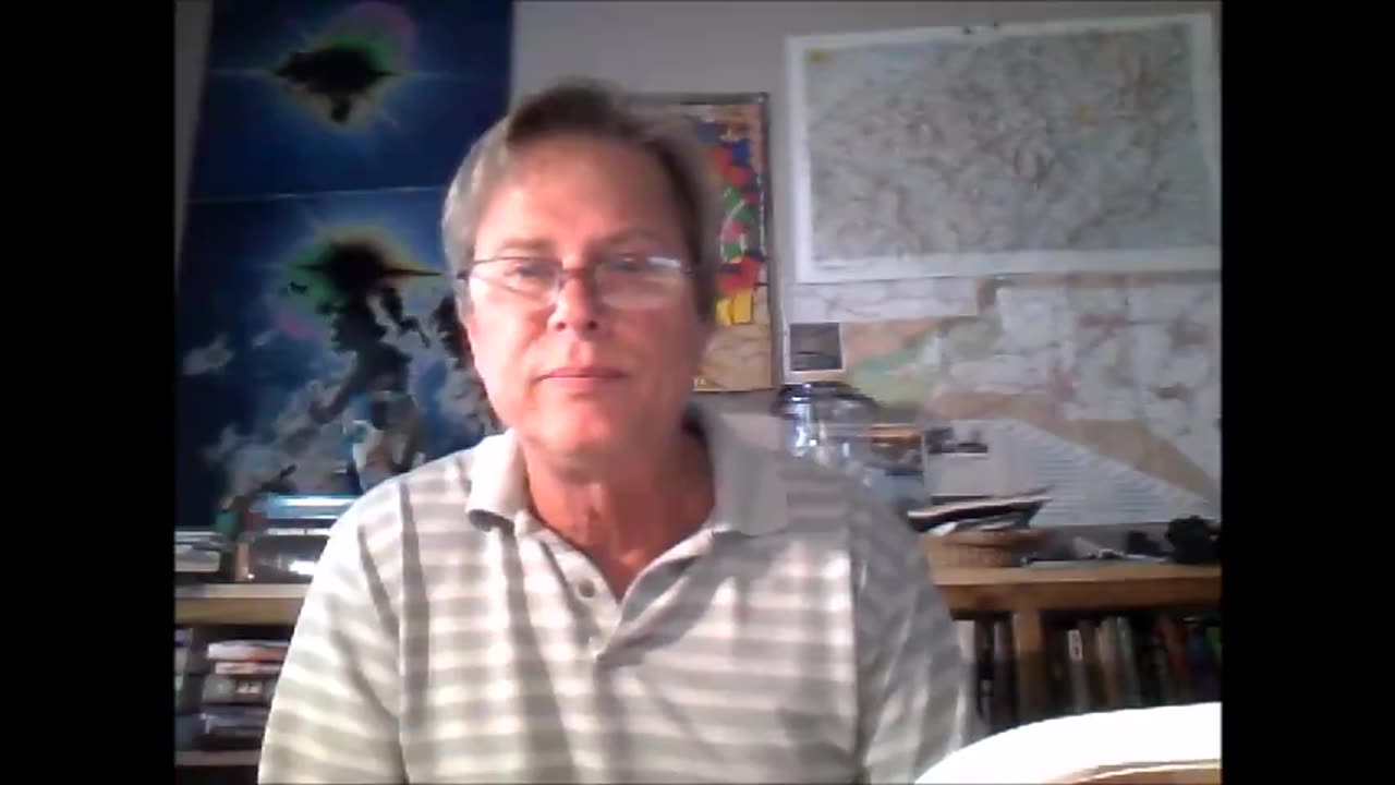 Freemasonry and Satanism, book review 132 pt 1, Ramtha, Beginner's guide to creating reality