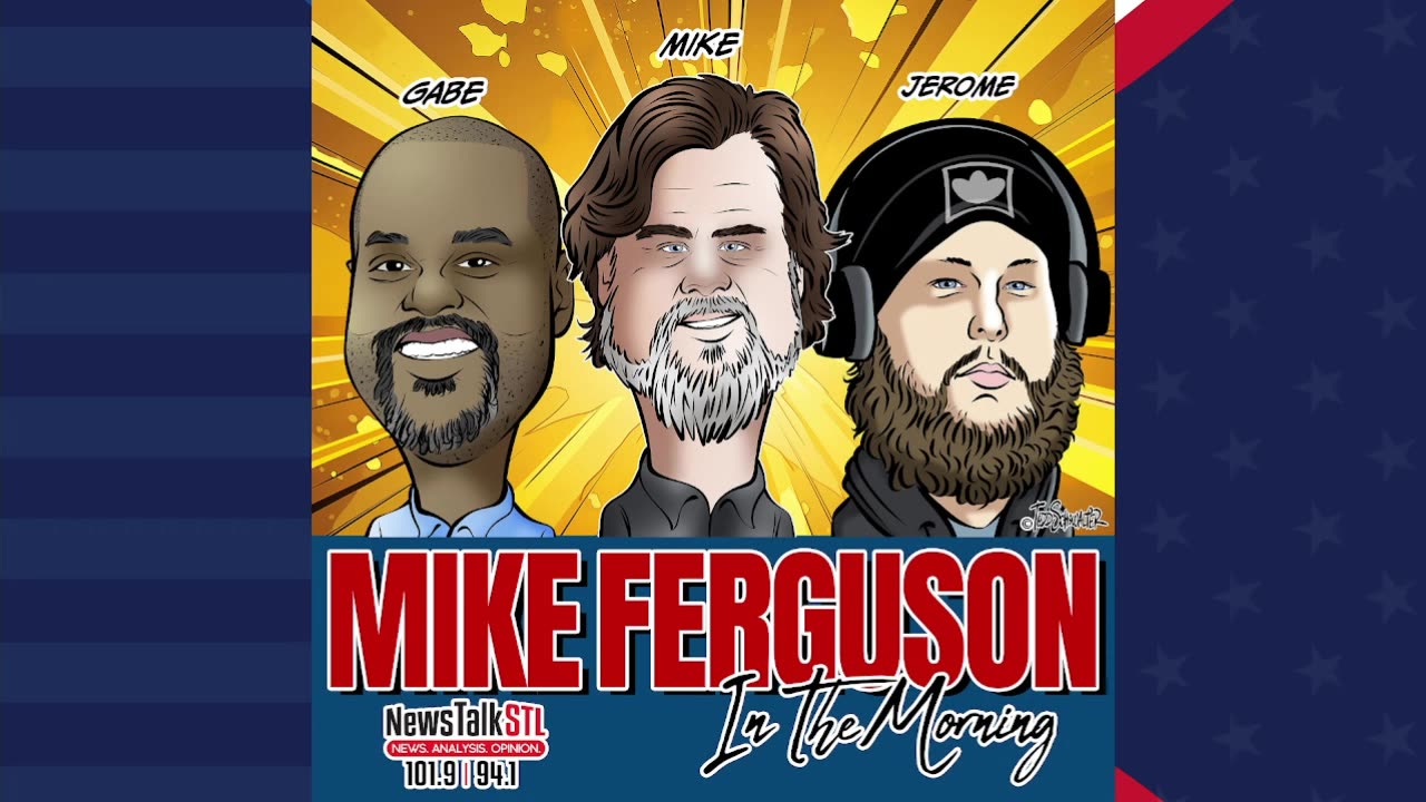 When Will We Take A Stand? | Mike Ferguson in the Morning | NewsTalkSTL