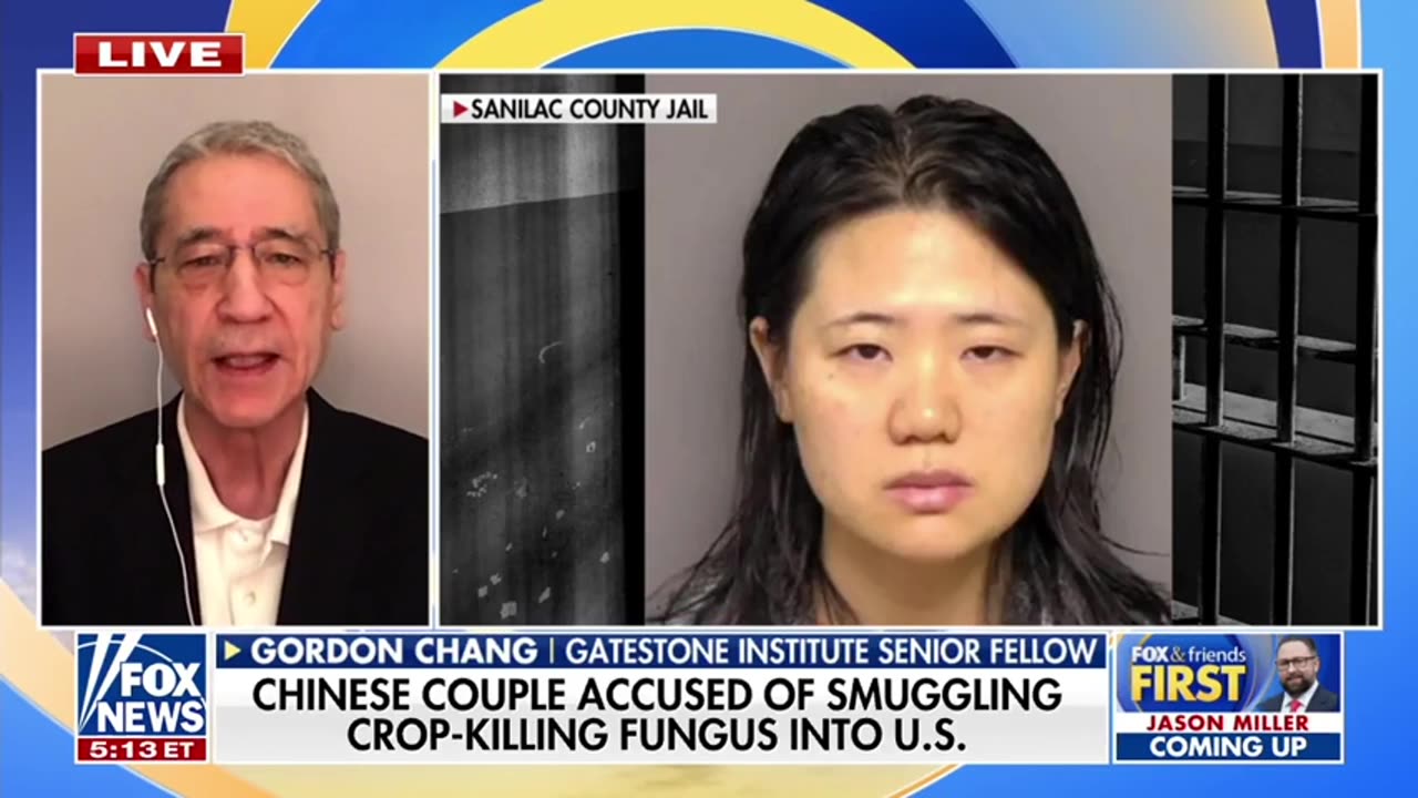 ITS TIME FOR US TO BREAK AWAY FROM CHINA