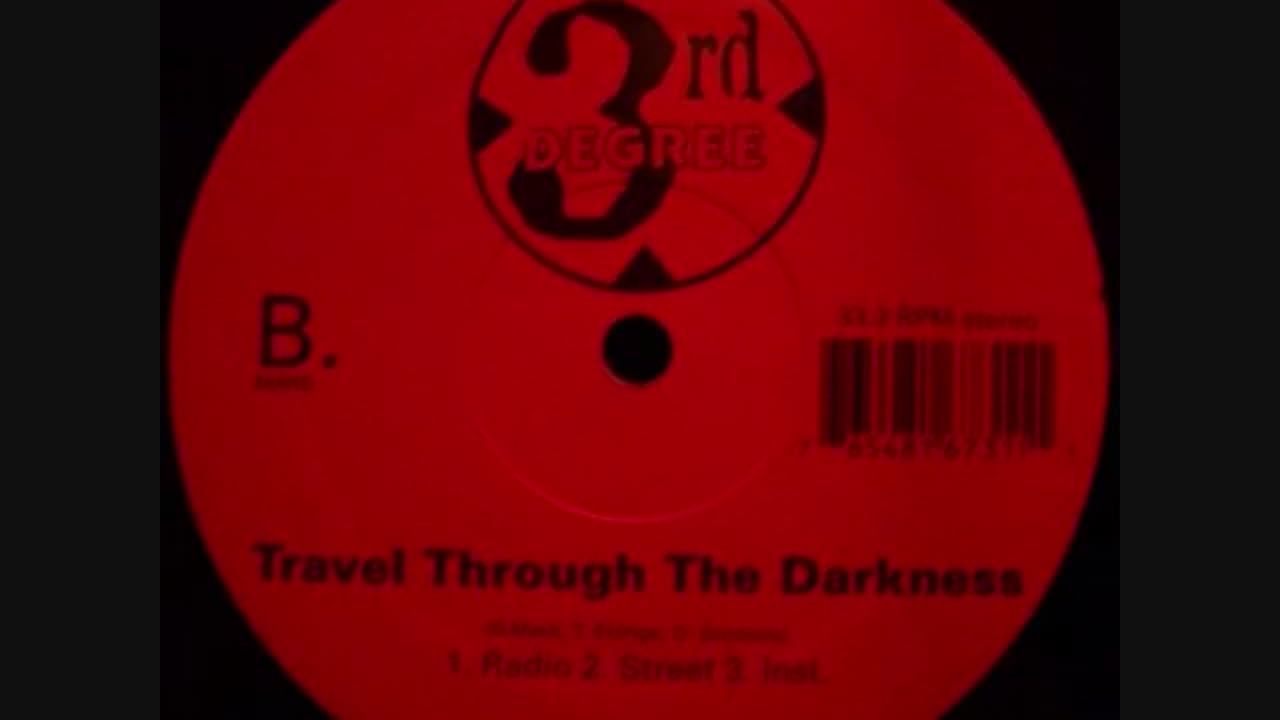 3rd Degree (BROOKLYN NYC) - Travel Through The Darkness HD