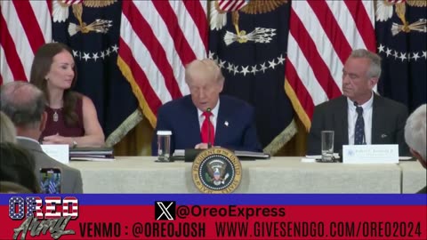 Take 2 -Trump is Newsom Proofing CA - Make America Healthy Again Report