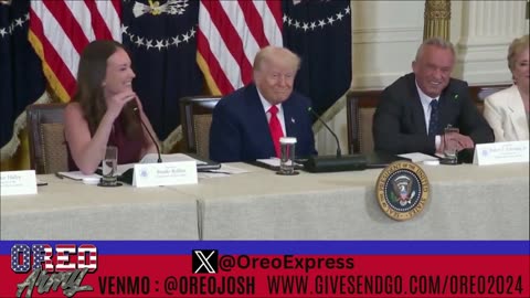 Take 2 -Trump is Newsom Proofing CA - Make America Healthy Again Report